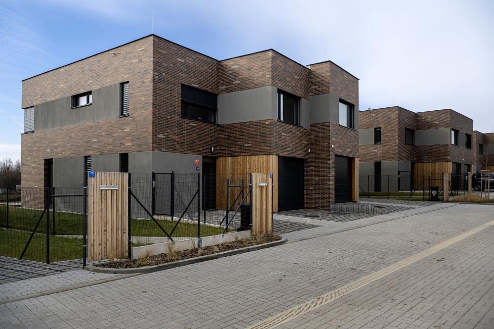 Trh s hypotékami hledá v roce 2026 nový normál